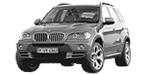 BMW E70 B2A30 Fault Code