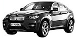 BMW E71 B2A30 Fault Code