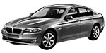 BMW F10 B2A30 Fault Code